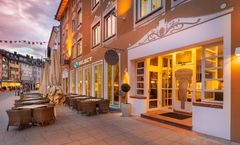 Garner Hotel Friedrichshafen