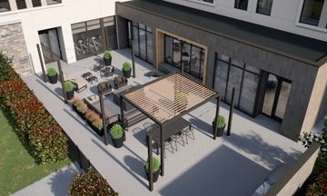 Staybridge Suites Clermont Southeast