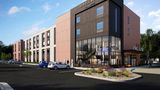Atwell Suites Southeast Exterior