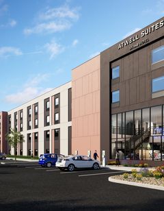Atwell Suites Southeast