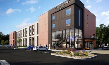 Atwell Suites Southeast