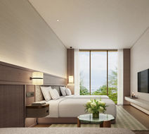 Holiday Inn Resort Ninghai Room
