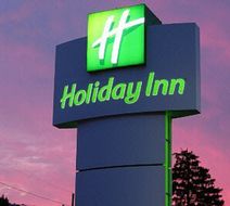 Holiday Inn Oxnard North Exterior