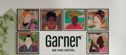 Garner Hotel Stuttgart Zuffenhausen Exterior
