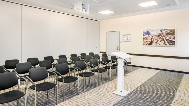 Garner Hotel Oberhausen Meeting
