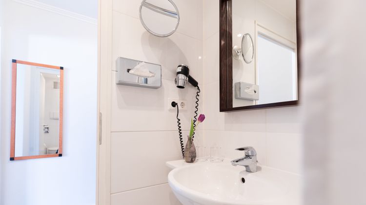 Garner Hotel Friedrichshafen Room