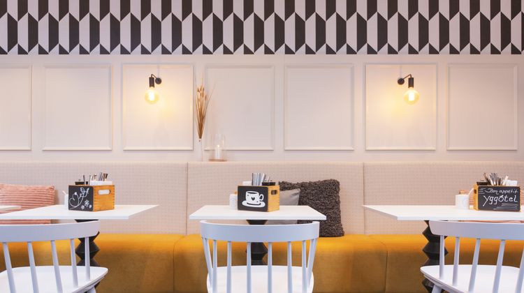 Garner Hotel Essen Messe Restaurant