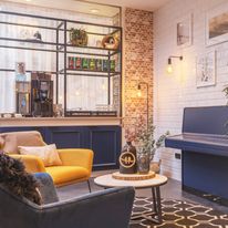 Garner Hotel Essen Messe
