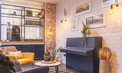 Garner Hotel Essen Messe