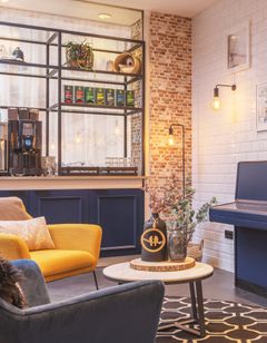 Garner Hotel Essen Messe