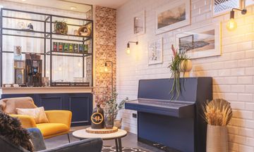 Garner Hotel Essen Messe