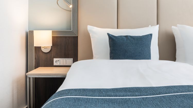 Garner Hotel Essen - Handelshof Room