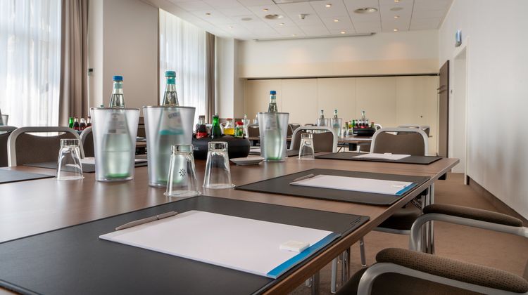Garner Hotel Essen - Handelshof Meeting