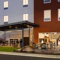 Avid hotel Coralville-Iowa City