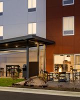 Avid hotel Coralville-Iowa City
