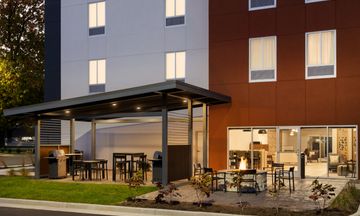 Avid hotel Coralville-Iowa City