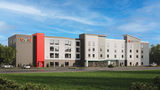 Avid hotel Coralville-Iowa City Exterior