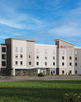 Avid hotel Coralville-Iowa City