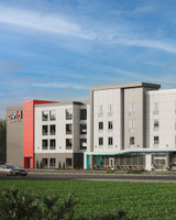 Candlewood Suites Coralville-Iowa City