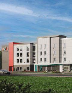 Candlewood Suites Coralville-Iowa City