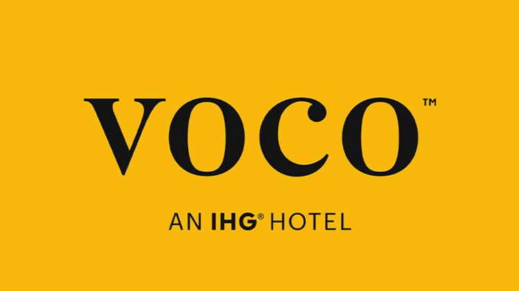 voco Moab Exterior