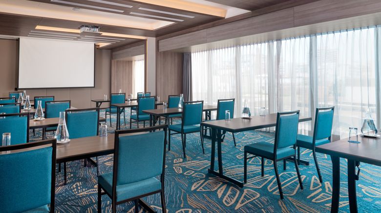 <b>SOUMA Lima Hotel Vignette Collection Meeting</b>. Images powered by <a href="https://www.leonardoworldwide.com/" title="Leonardo Worldwide" target="_blank">Leonardo</a>.