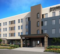 Staybridge Suites Crestview South Exterior
