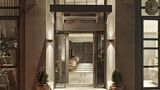 <b>Vignette Collection Hotel Cre Exterior</b>. Images powered by <a href="https://www.leonardoworldwide.com/" title="Leonardo Worldwide" target="_blank">Leonardo</a>.