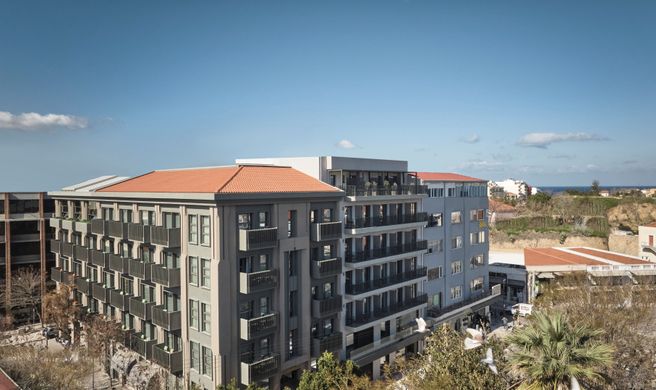 Vignette Collection Hotel Cre Exterior