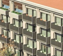 Vignette Collection Hotel Cre Exterior