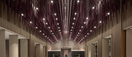 Crowne Plaza Quzhou Exterior