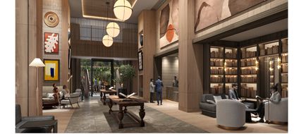 Intercontinental Real Lima Miraflores Exterior