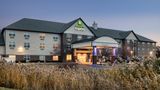 Holiday Inn Express Hotel & Suites East Exterior