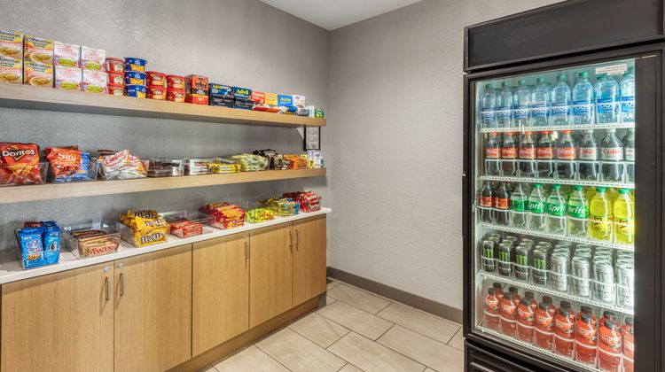 Holiday Inn Express Hotel & Suites East Other