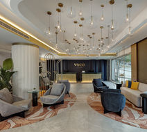 voco Beirut Central District Exterior