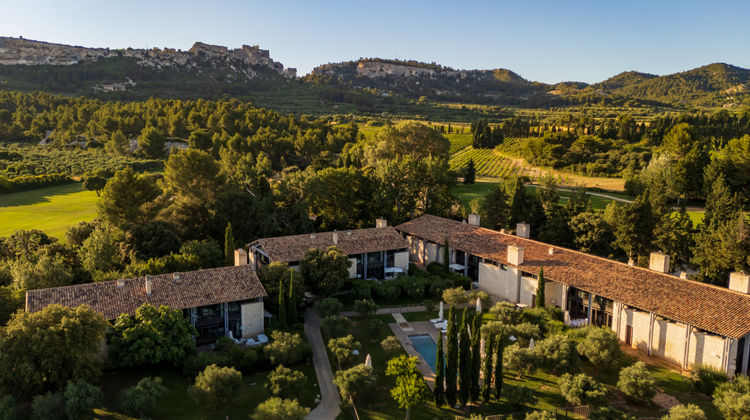 Domaine de Manville Exterior