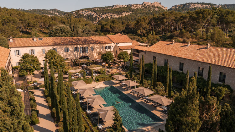 Domaine de Manville Exterior