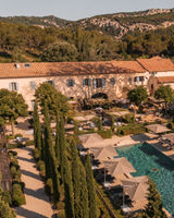 Domaine de Manville