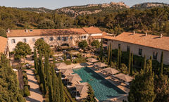 Domaine de Manville
