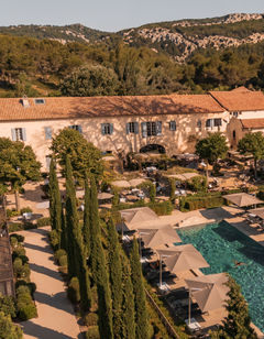 Domaine de Manville