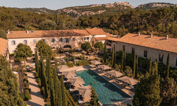 Domaine de Manville