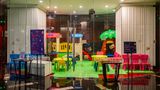 Crowne Plaza Wuxi City Center Recreation