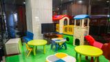 Crowne Plaza Wuxi City Center Recreation