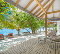 Ellaidhoo Maldives by Cinnamon Exterior