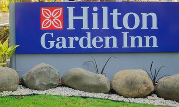 Hilton Garden Inn Panama City