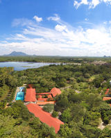 Cinnamon Lodge Habarana
