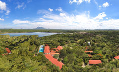 Cinnamon Lodge Habarana