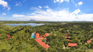 Cinnamon Lodge Habarana