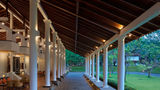 Cinnamon Lodge Habarana Exterior