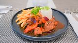 Hilton Garden Inn Panama City Restaurant